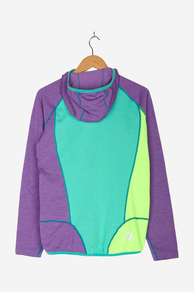 Fleecejacke für Damen