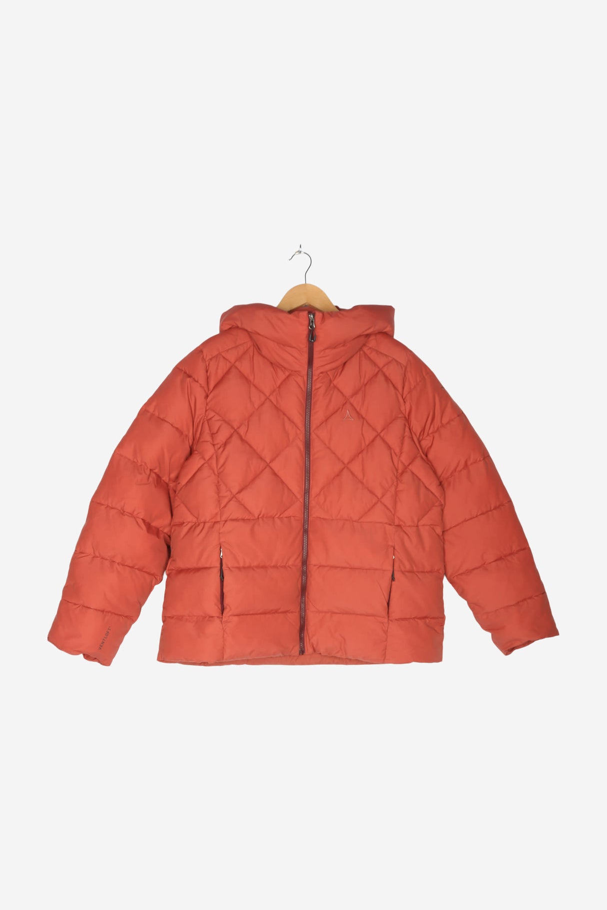 Winterjacke für Damen
