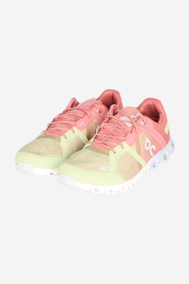 Laufschuhe & Trailrunningschuhe für Damen