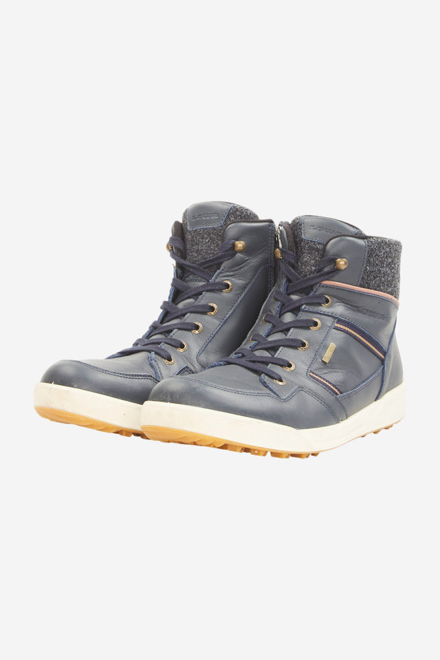 Winterstiefel für Herren