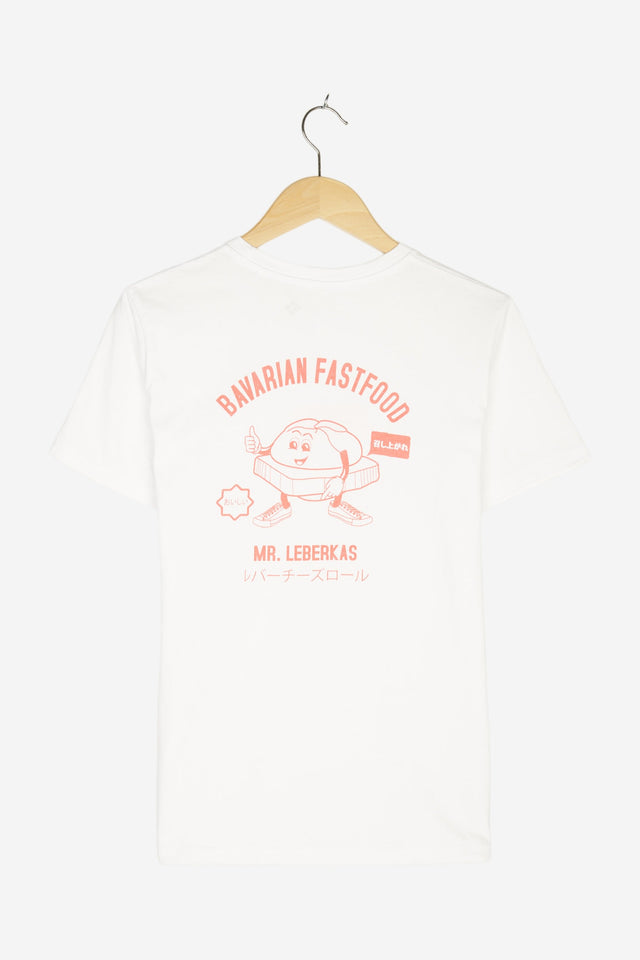T-Shirt für Damen