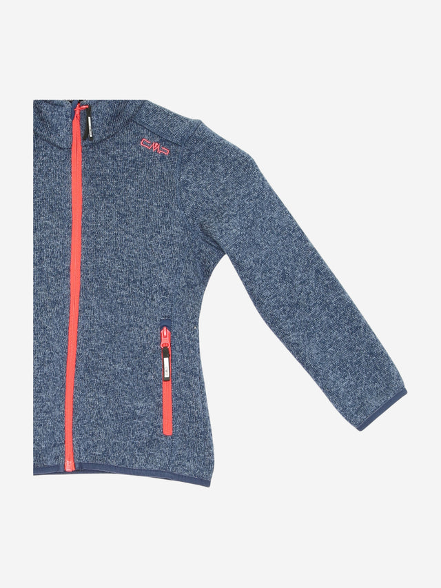 Fleecejacke für Kinder