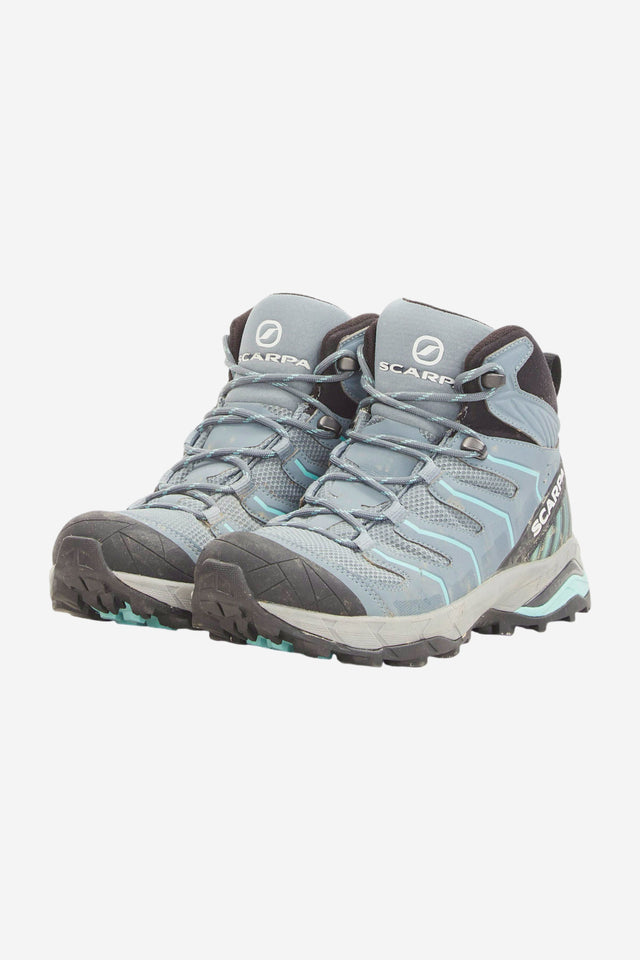 Wanderschuhe für Damen