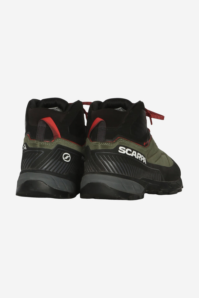 Wanderschuhe für Damen