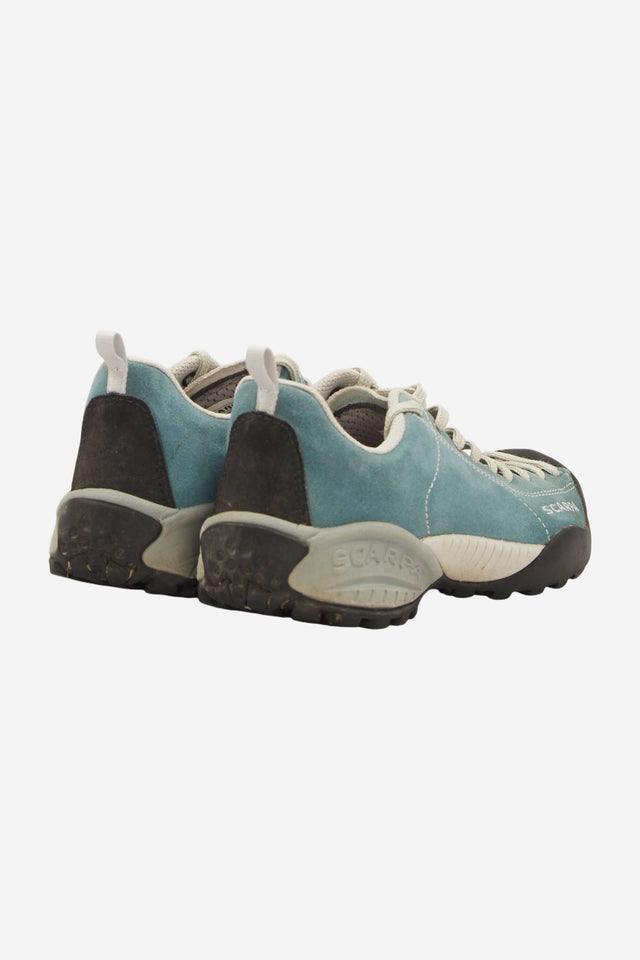 Wanderschuhe für Damen