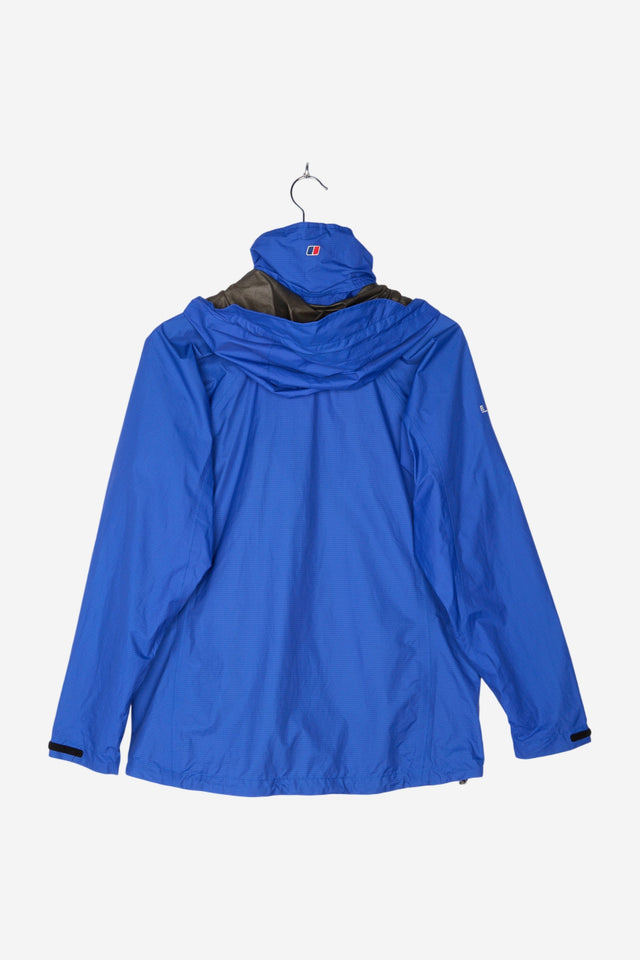 Regenjacke mit GORE-TEX für Damen