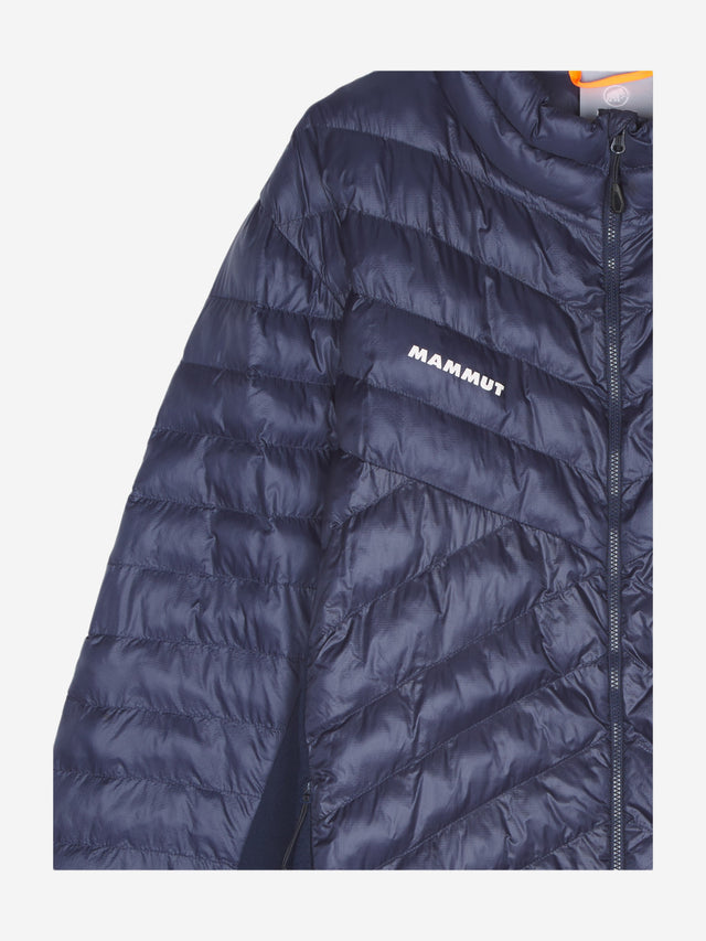 Isolationsjacke für Herren