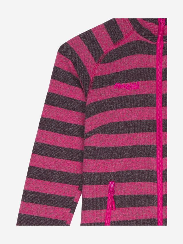 Fleecejacke für Damen