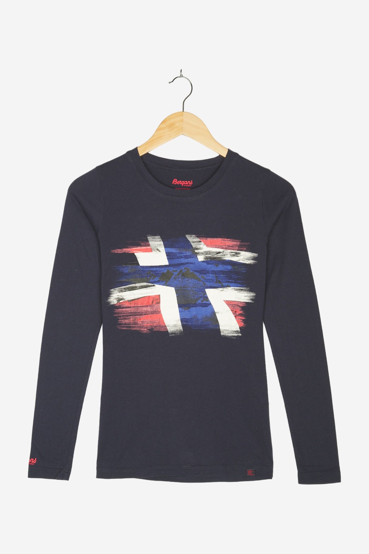 Longsleeve für Damen
