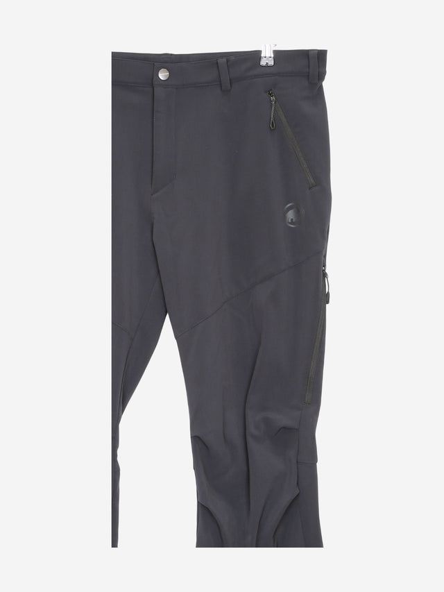 Kurze Isolationshose für Herren