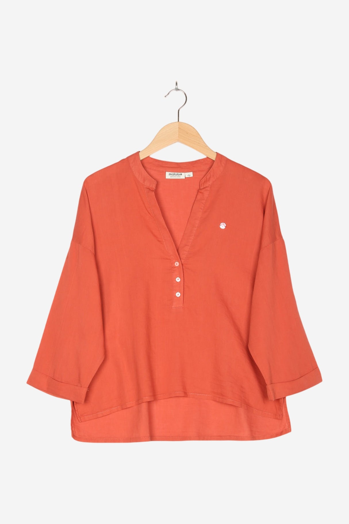 Bluse für Damen