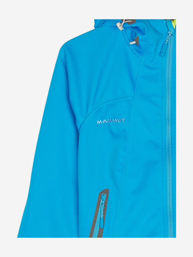 Fleecejacke für Damen