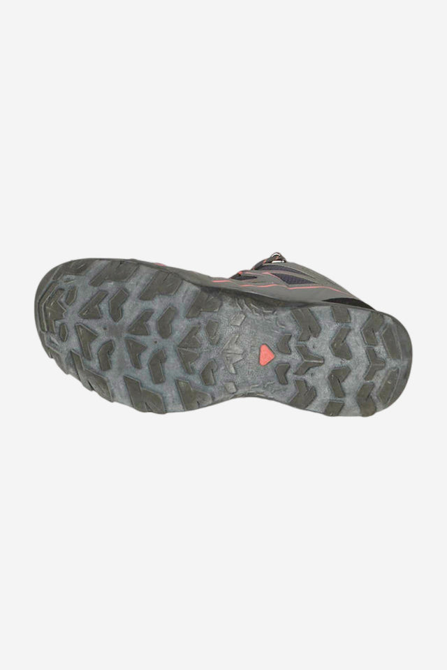 Wanderschuhe für Damen