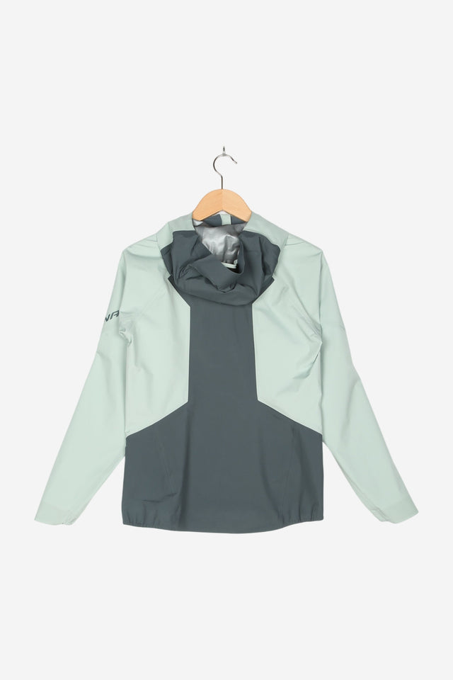 Regenjacke mit GORE-TEX für Damen