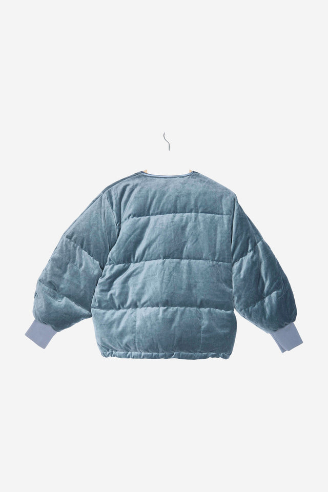 Daunenjacke für Damen