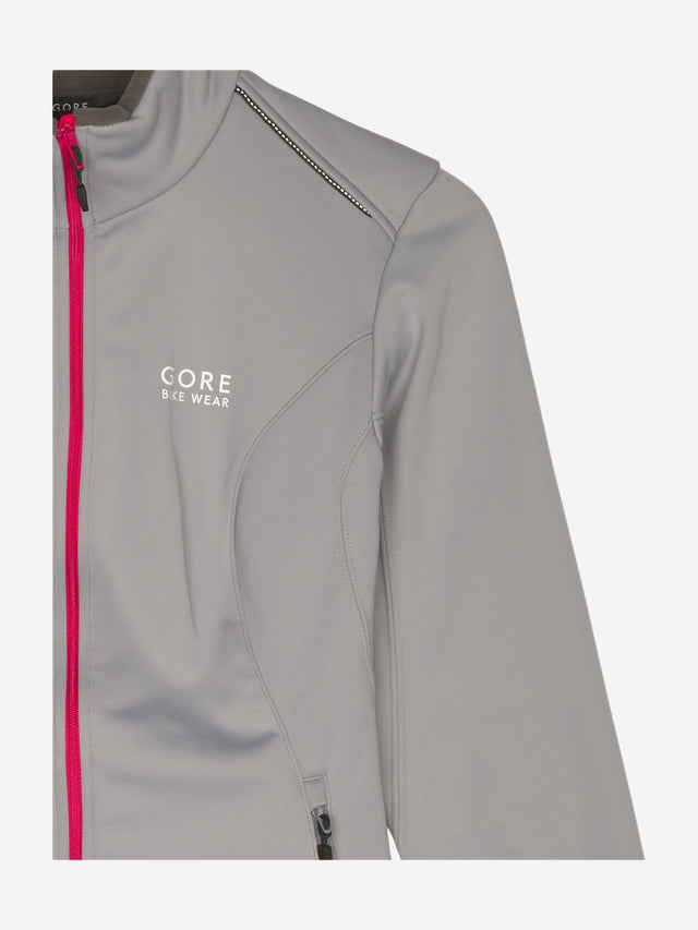 Fahrradjacke für Damen