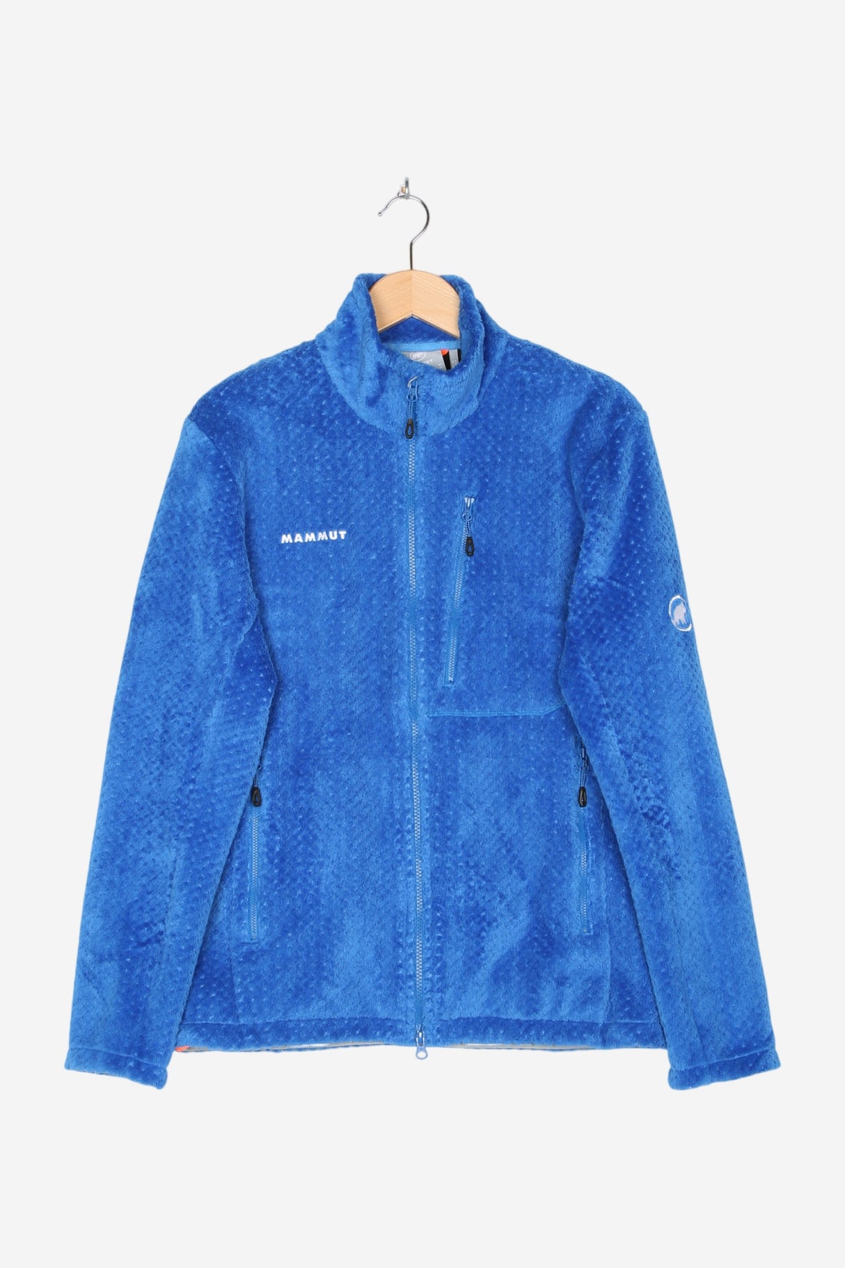 Fleecejacke für Herren