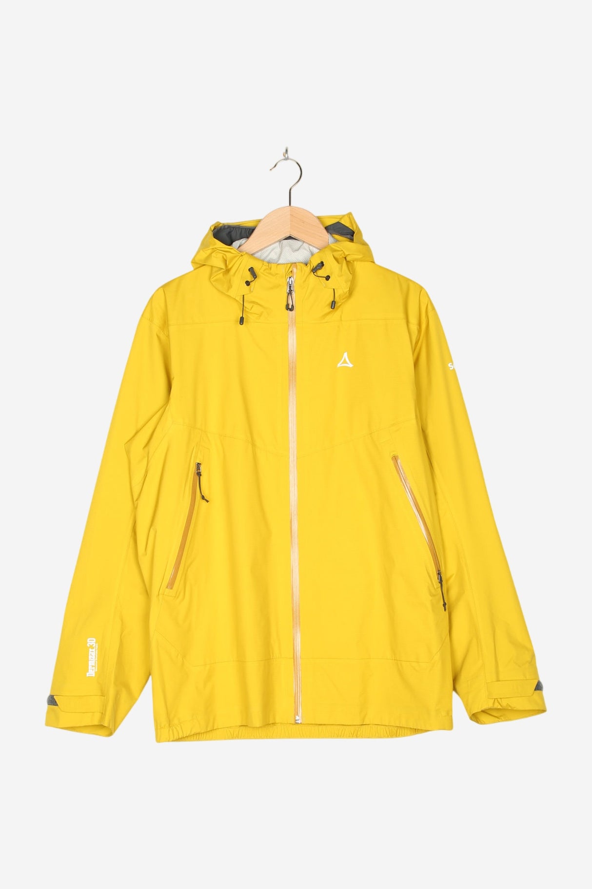 Regenjacke für Herren