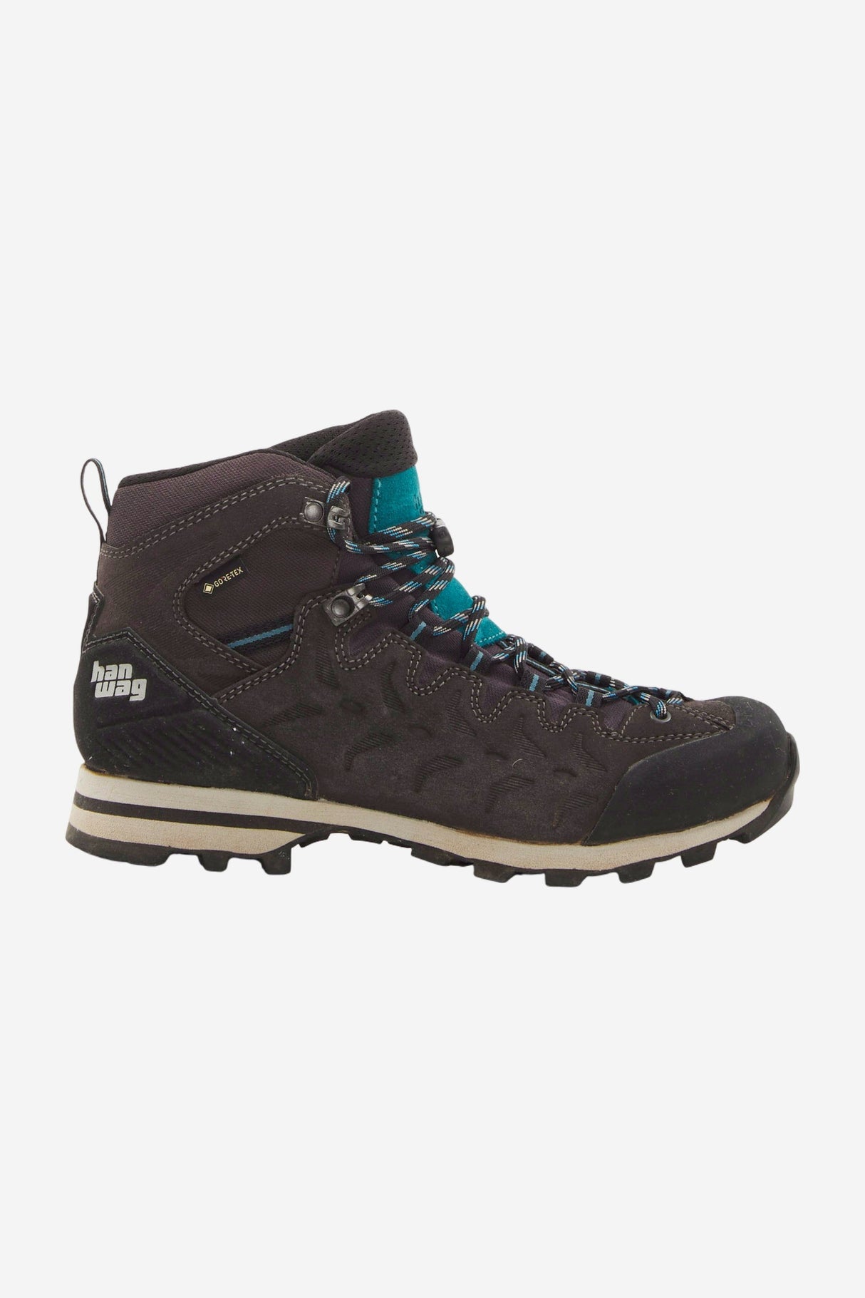 Wanderschuhe für Damen