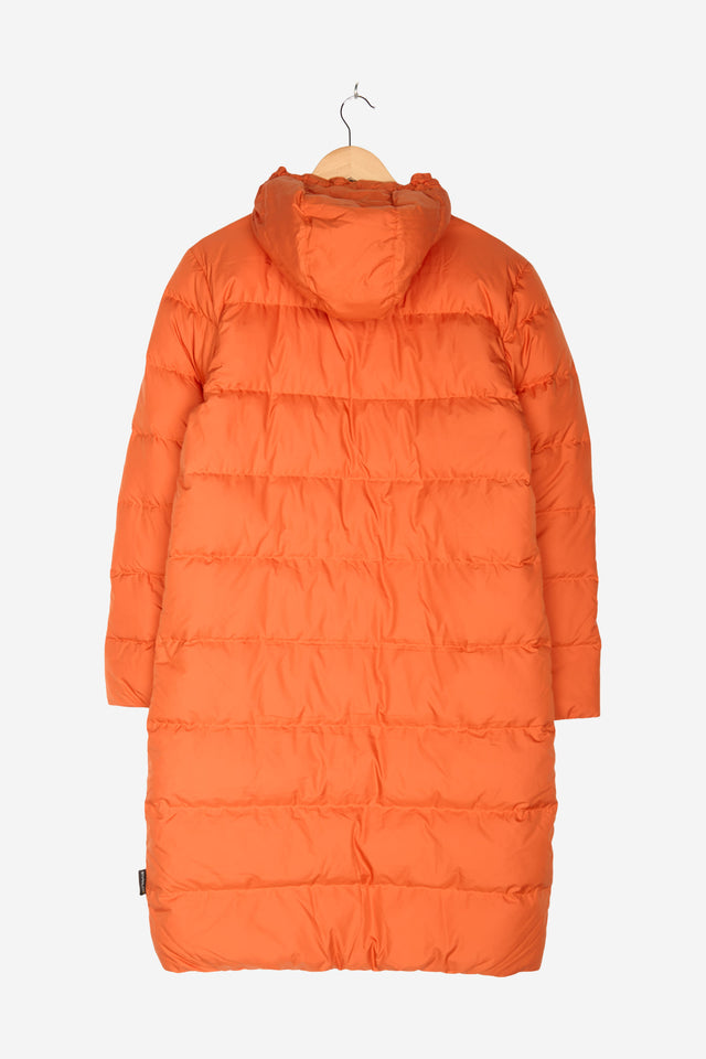 Daunenjacke für Damen