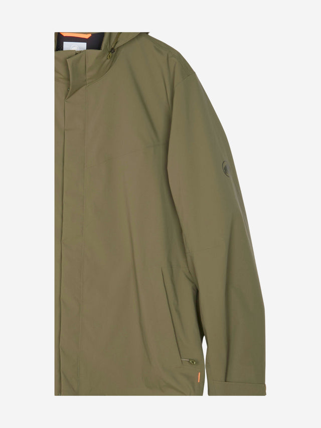 Regenjacke für Herren
