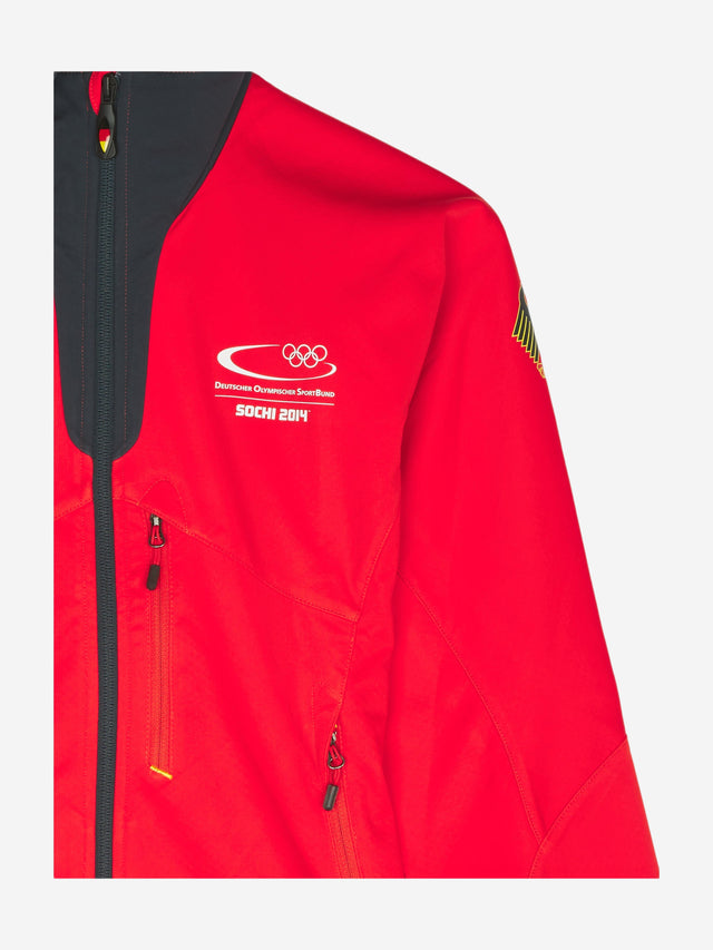 Softshelljacke für Damen