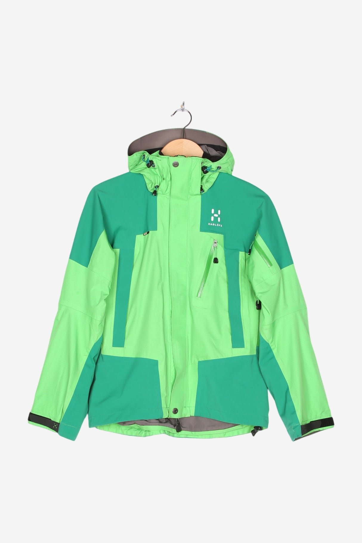 Regenjacke mit GORE-TEX für Damen