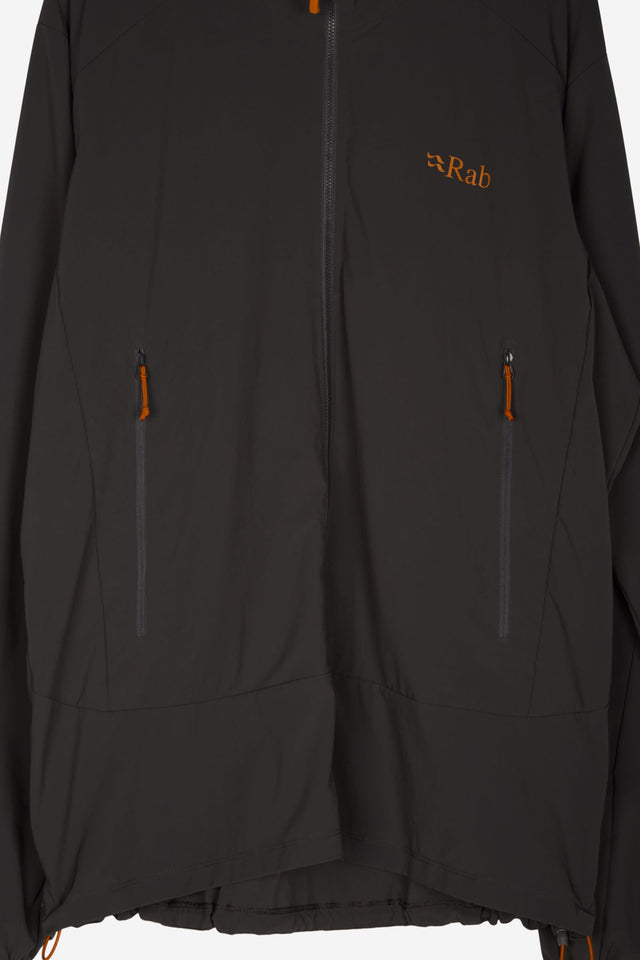 Windbreaker für Herren