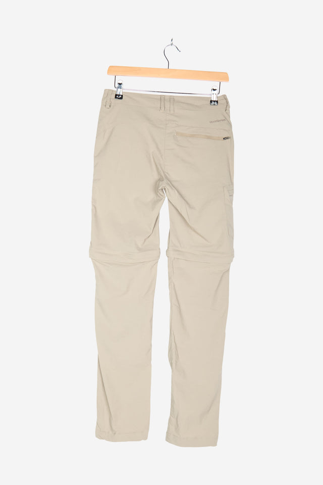 Zip Off Hose für Damen