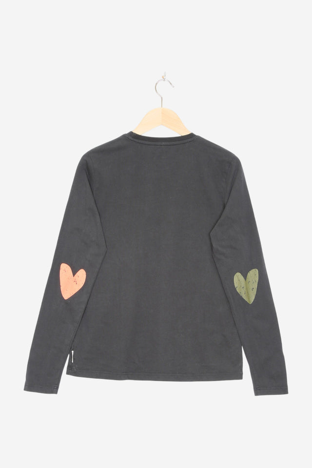 Longsleeve für Damen