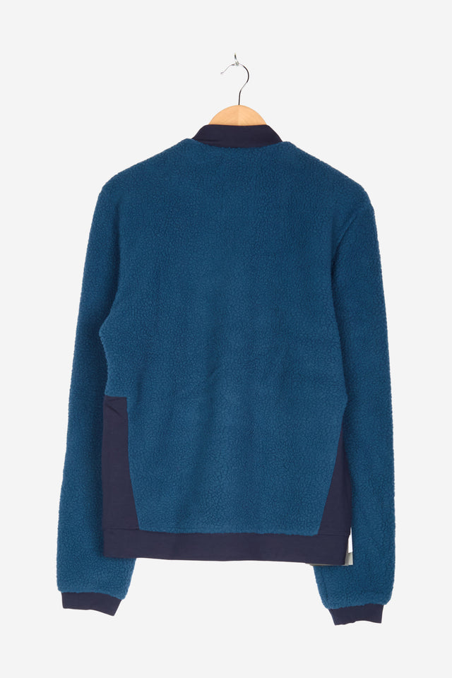 Fleecejacke für Herren