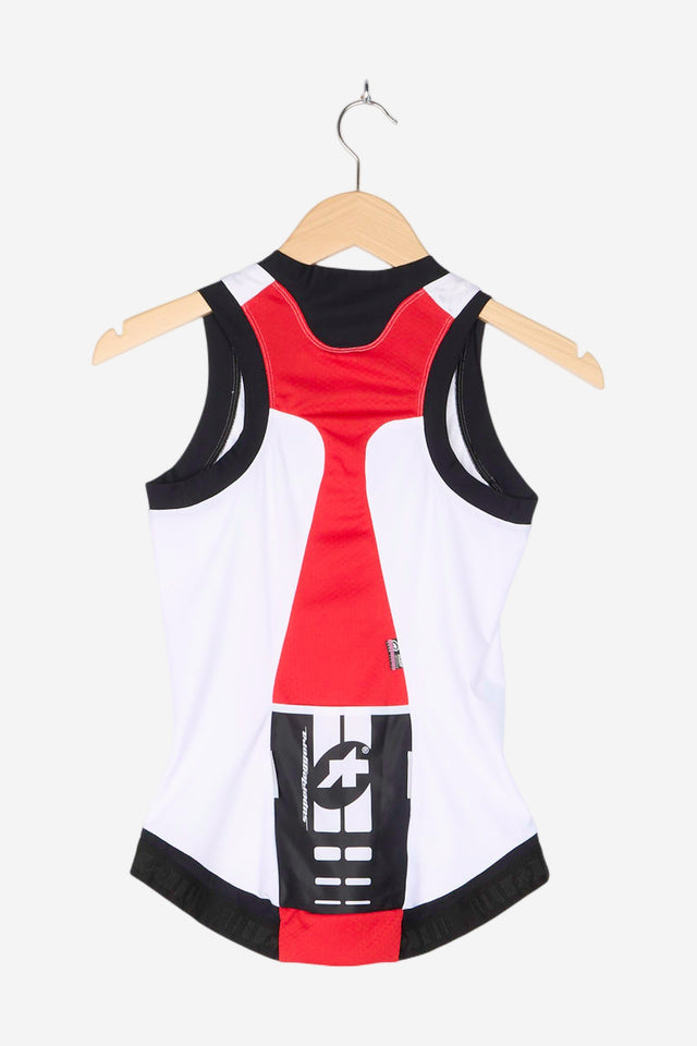 Fahrradtrikot für Damen