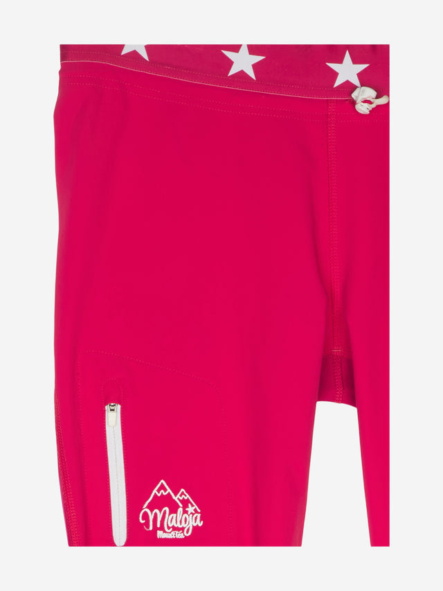Softshellhose für Damen