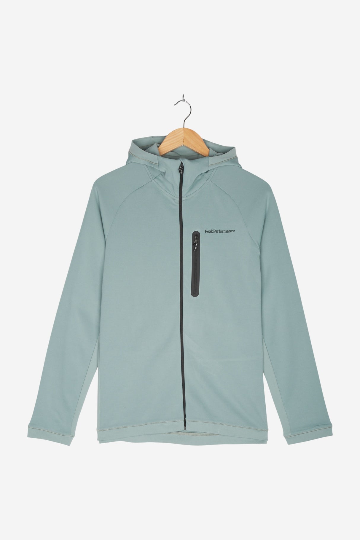 Fleecejacke für Herren