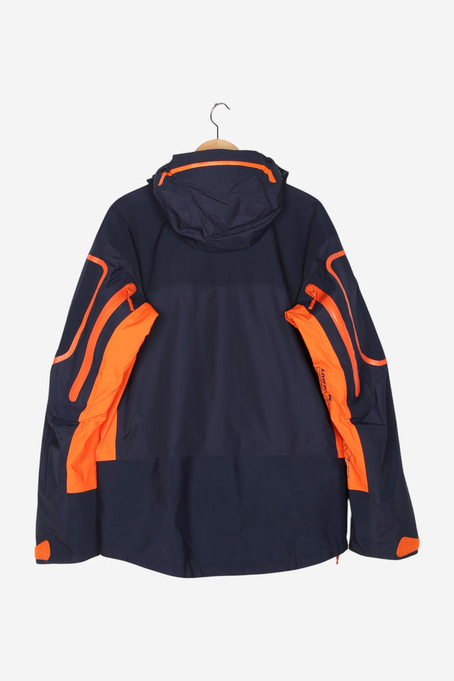 Regenjacke mit GORE-TEX für Herren