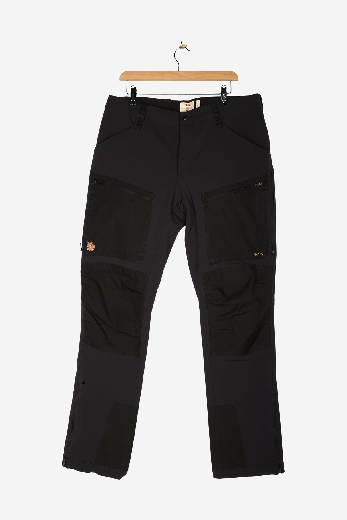Wanderhose für Herren