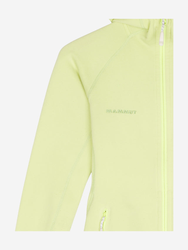 Fleecejacke für Damen