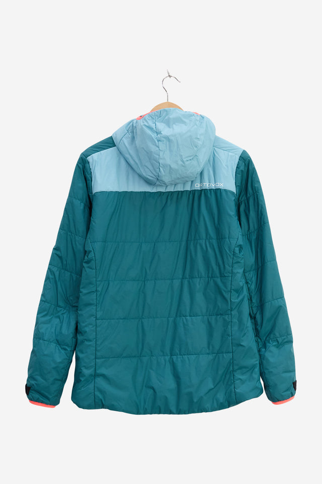 Isolationsjacke für Damen