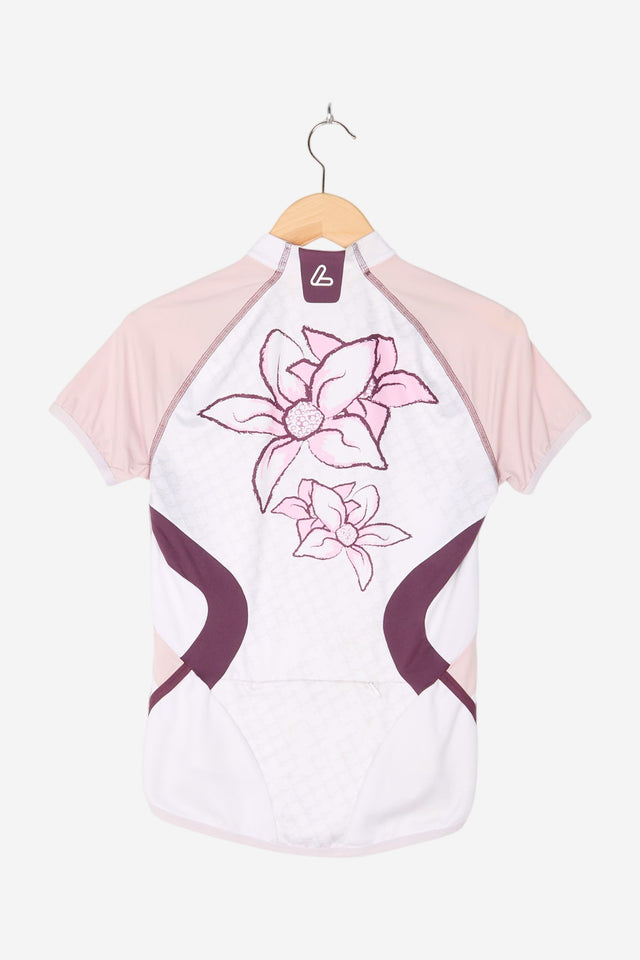 Fahrradtrikot für Damen