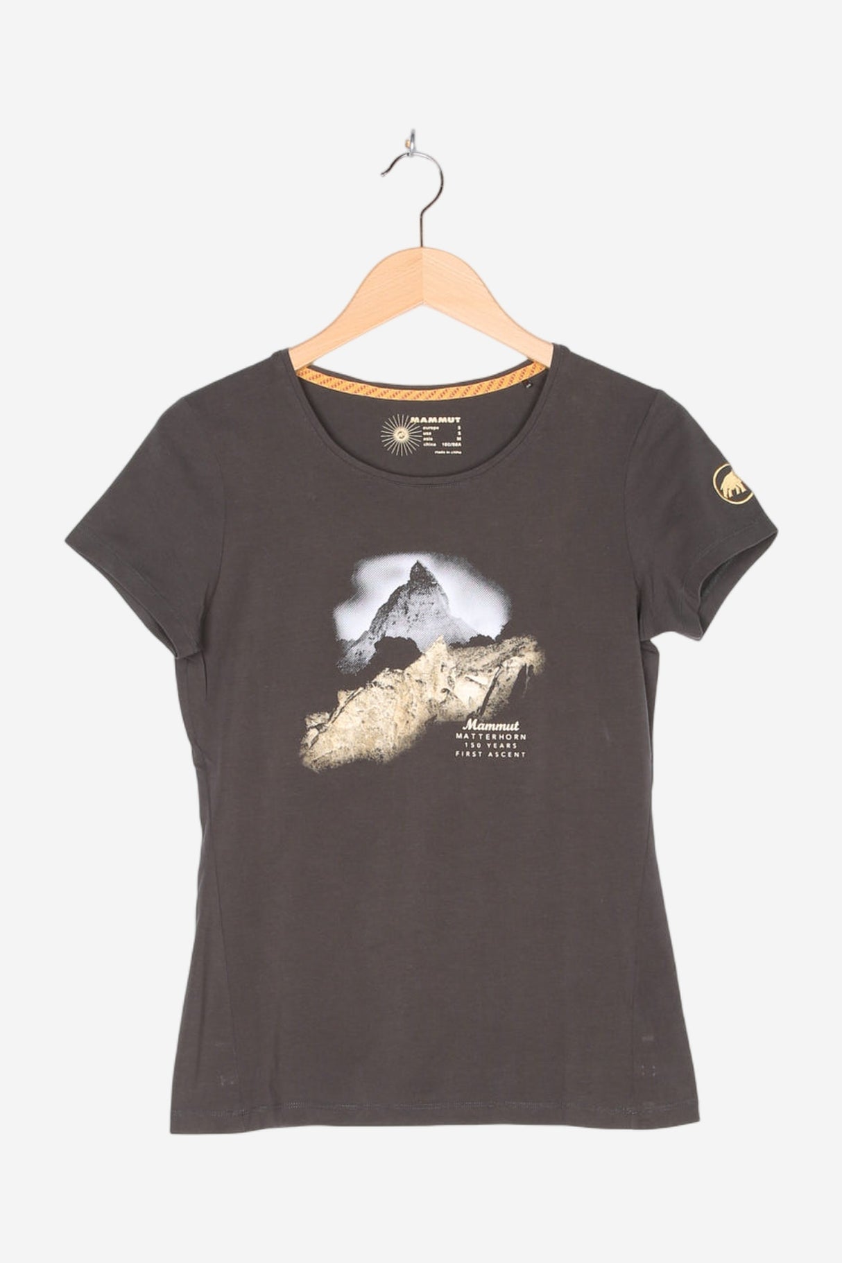T-Shirt für Damen