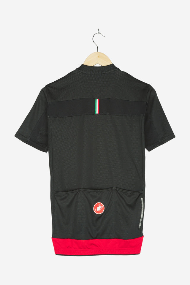 Fahrradtrikot für Damen