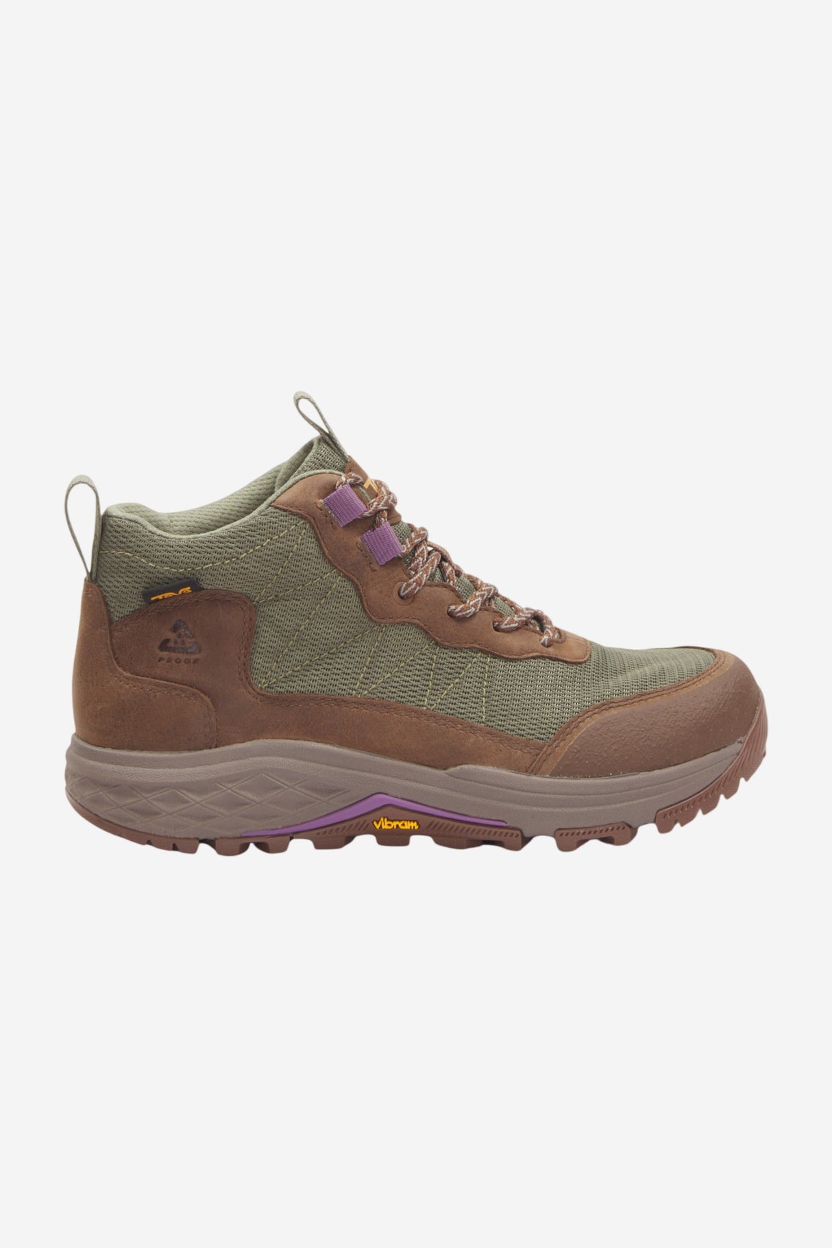 Wanderschuhe für Damen