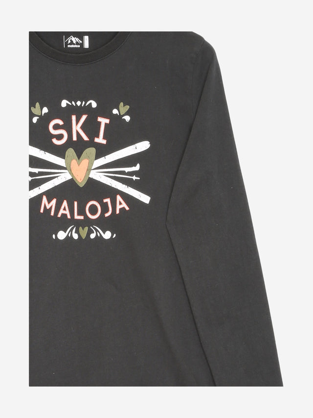 Longsleeve für Damen