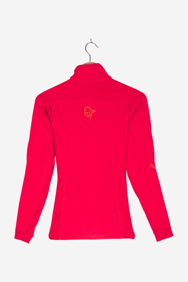 Fleecejacke für Damen