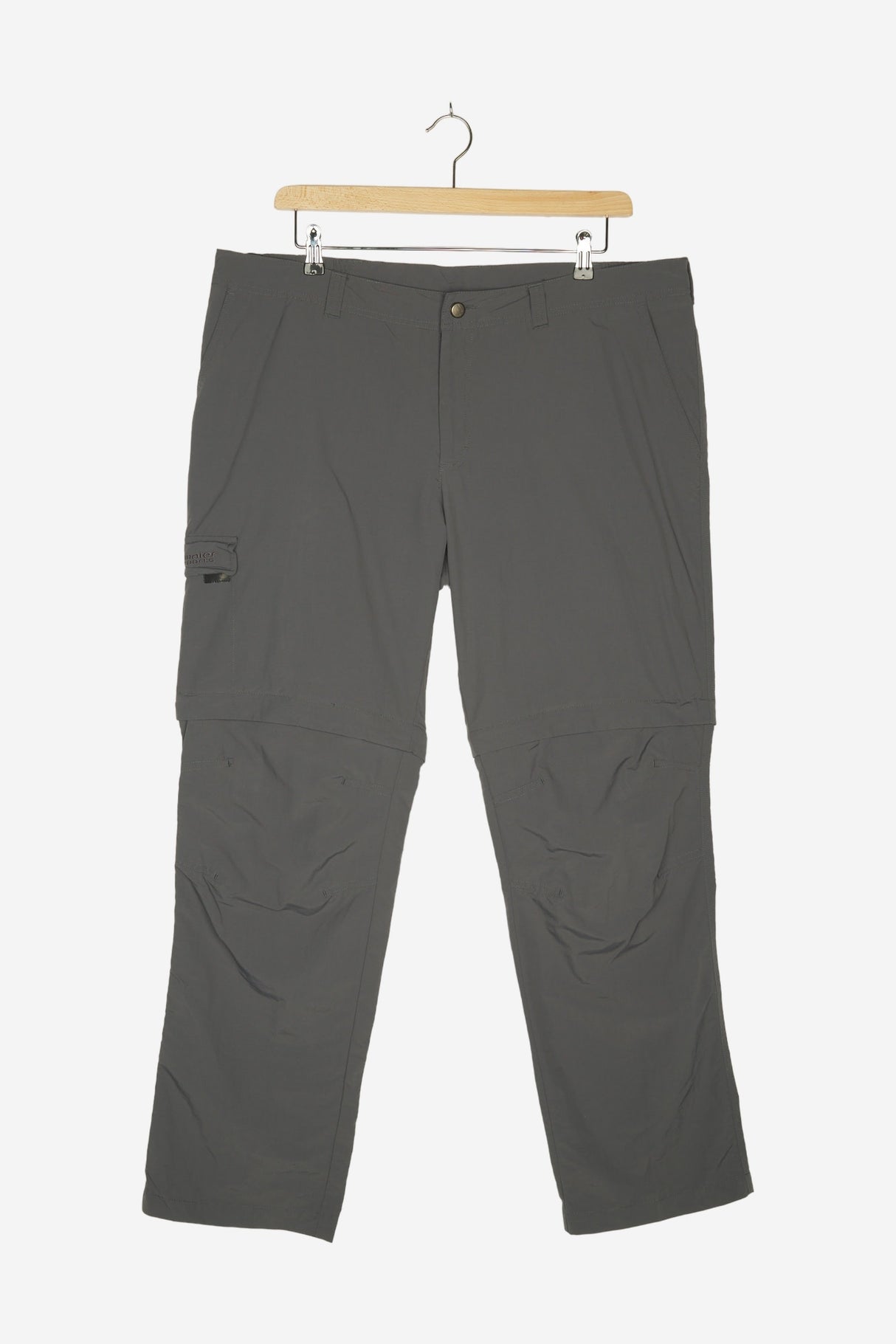 Zip Off Hose für Herren