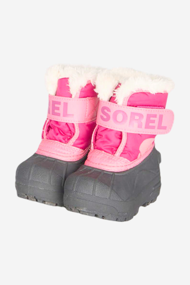 Winterstiefel für Kinder