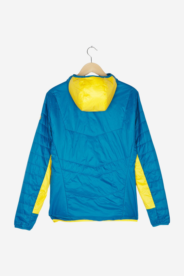 Isolationsjacke für Herren