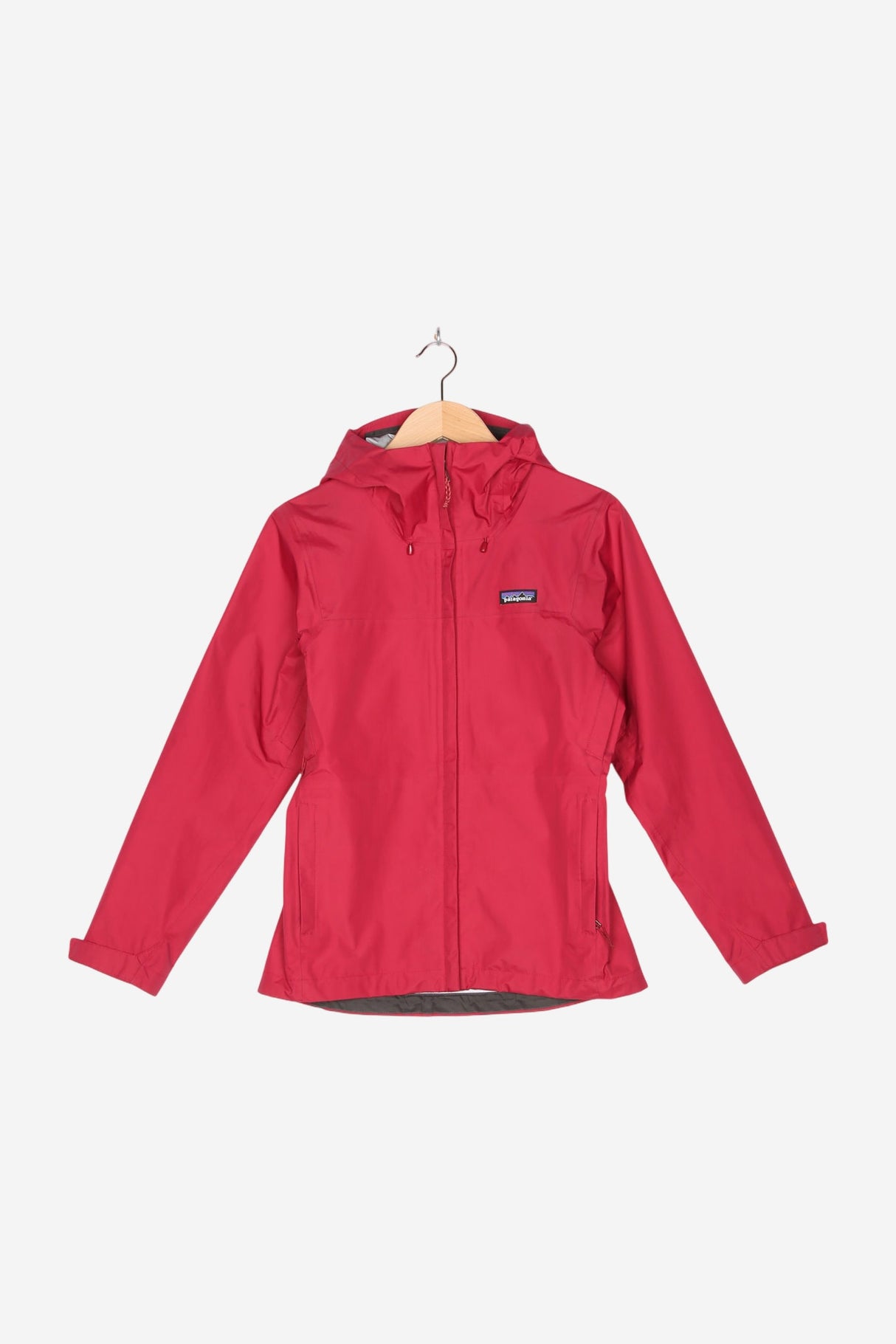Regenjacke für Damen