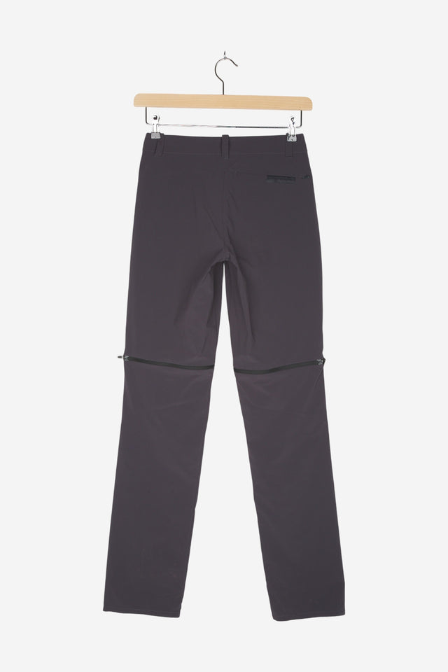 Zip Off Hose für Damen