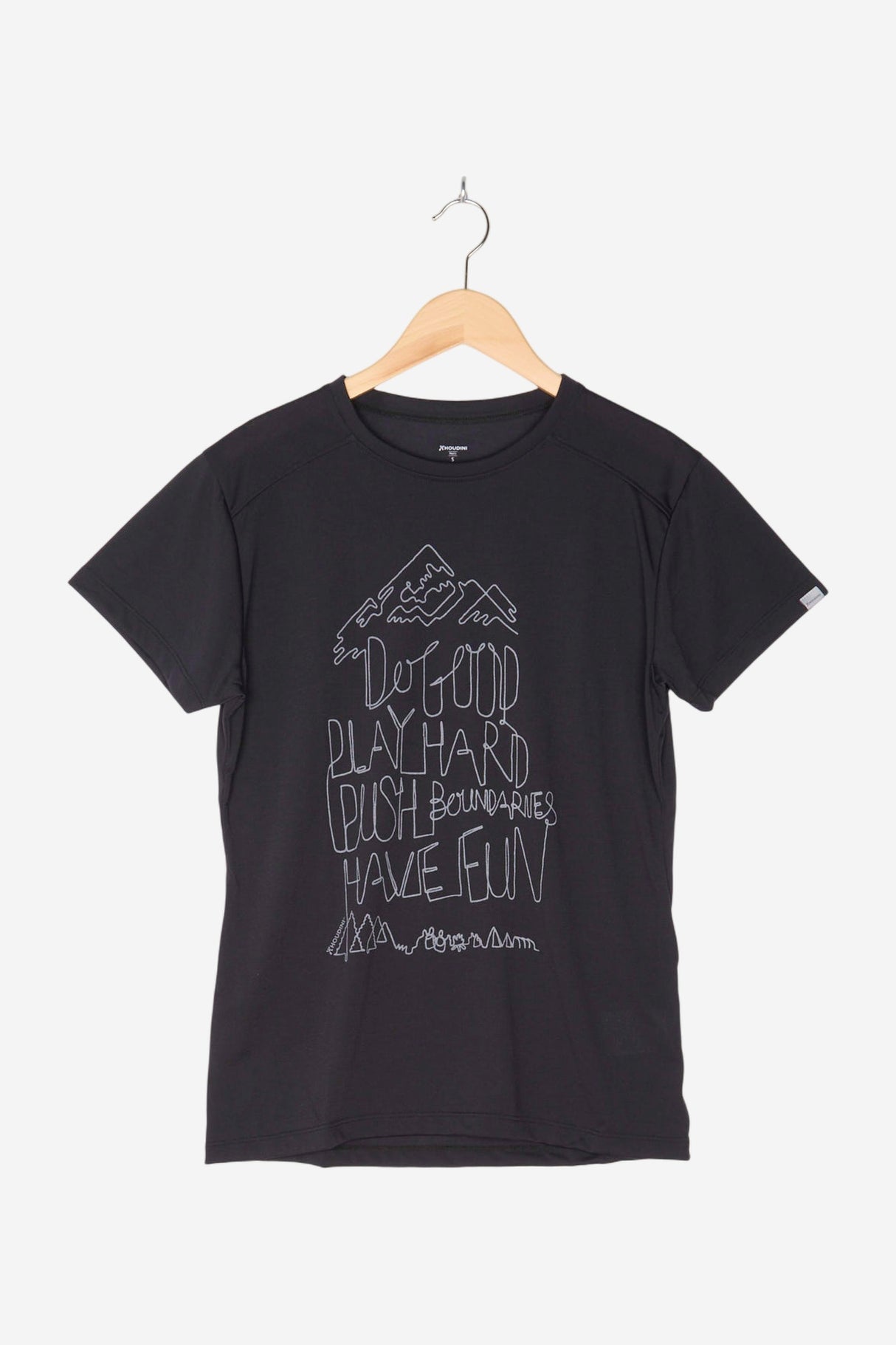 T-Shirt für Herren